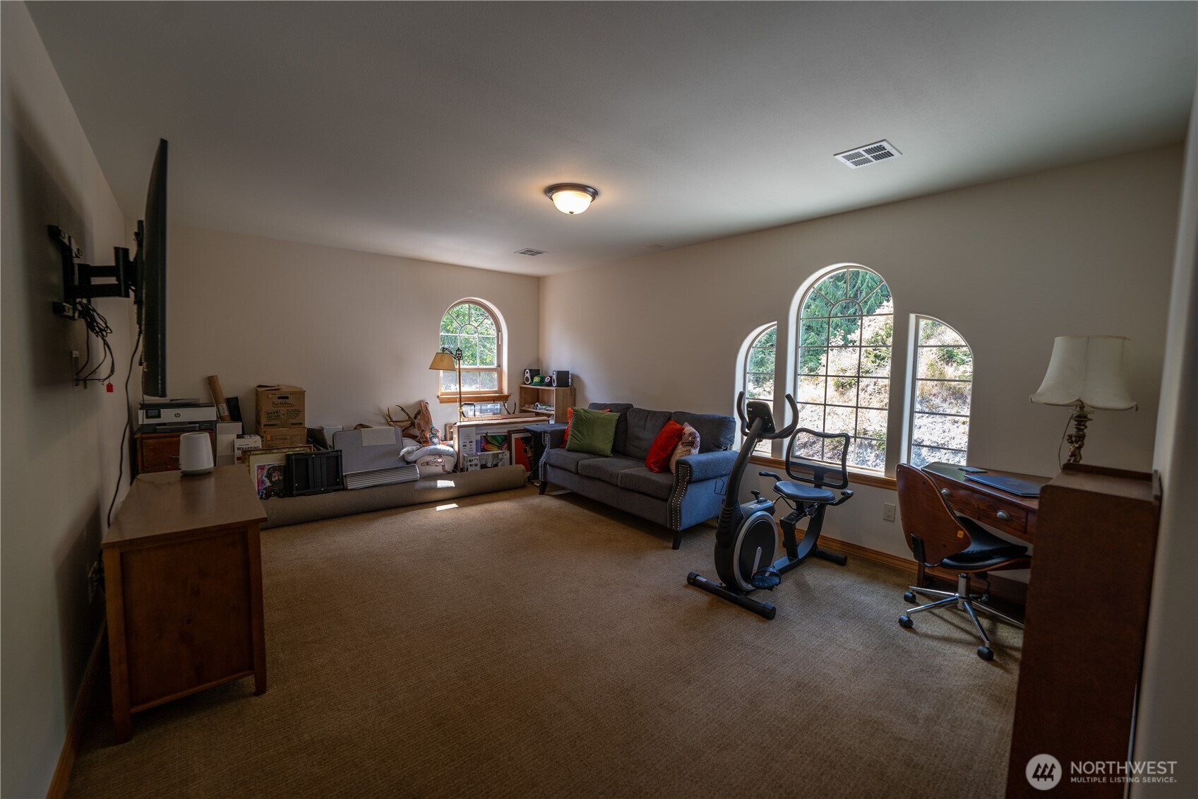 212 Maletti Hill Road , Port Angeles, WA 98362