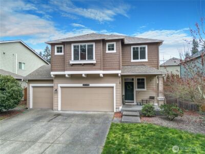 17109 83rd Avenue Ct E, Puyallup, WA 98375