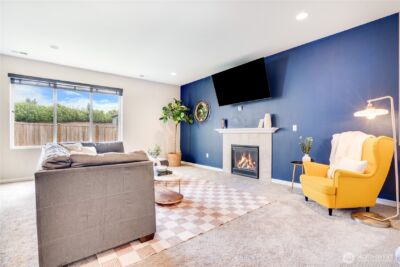 17109 83rd Avenue Ct E, Puyallup, WA 98375 - Photo 2