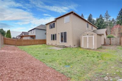 17109 83rd Avenue Ct E, Puyallup, WA 98375 - Photo 30