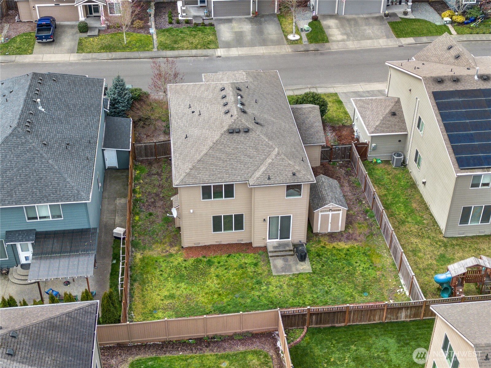 17109 83rd Avenue Ct E, Puyallup, WA 98375