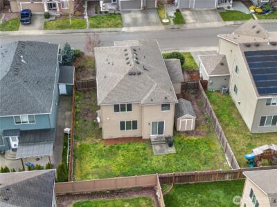 17109 83rd Avenue Ct E, Puyallup, WA 98375 - Photo 32