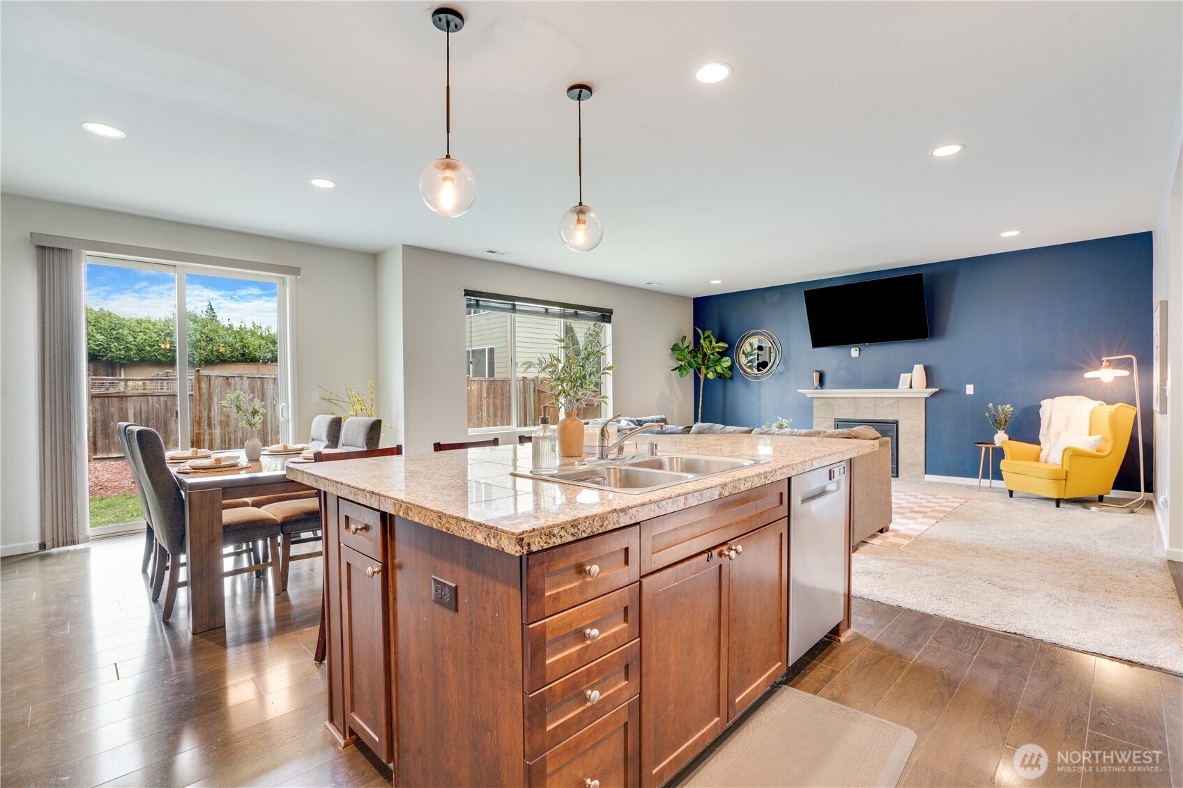 17109 83rd Avenue Ct E, Puyallup, WA 98375