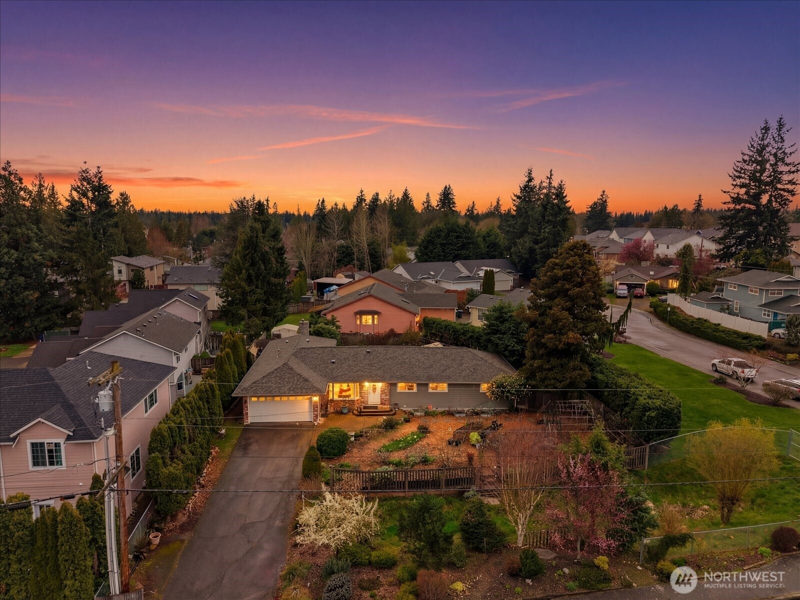 13508 Wigen Road , Lynnwood, WA 98087