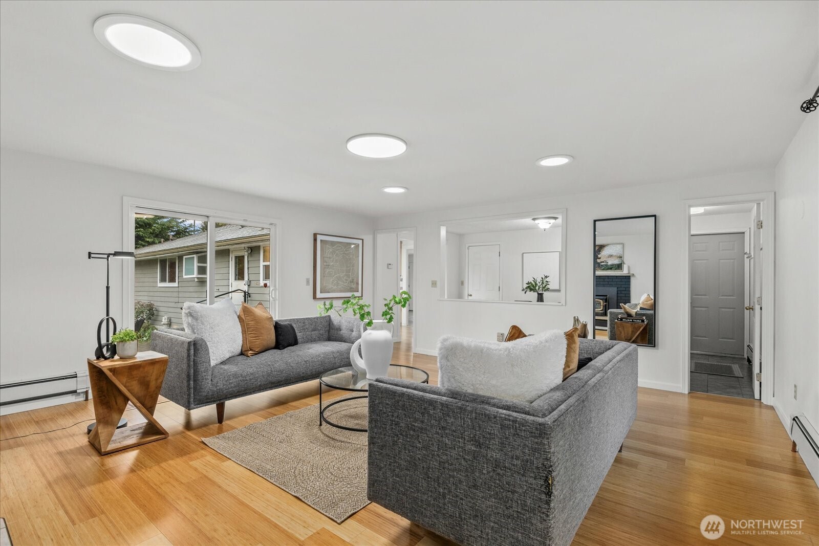 13508 Wigen Road , Lynnwood, WA 98087