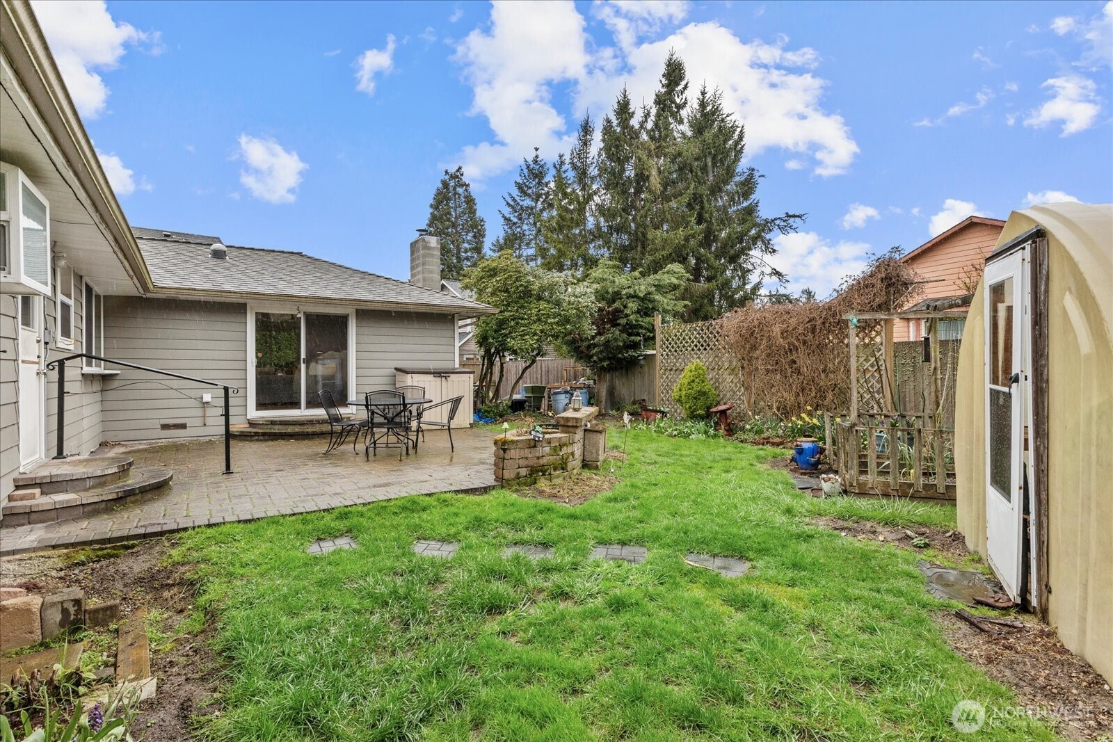 13508 Wigen Road , Lynnwood, WA 98087