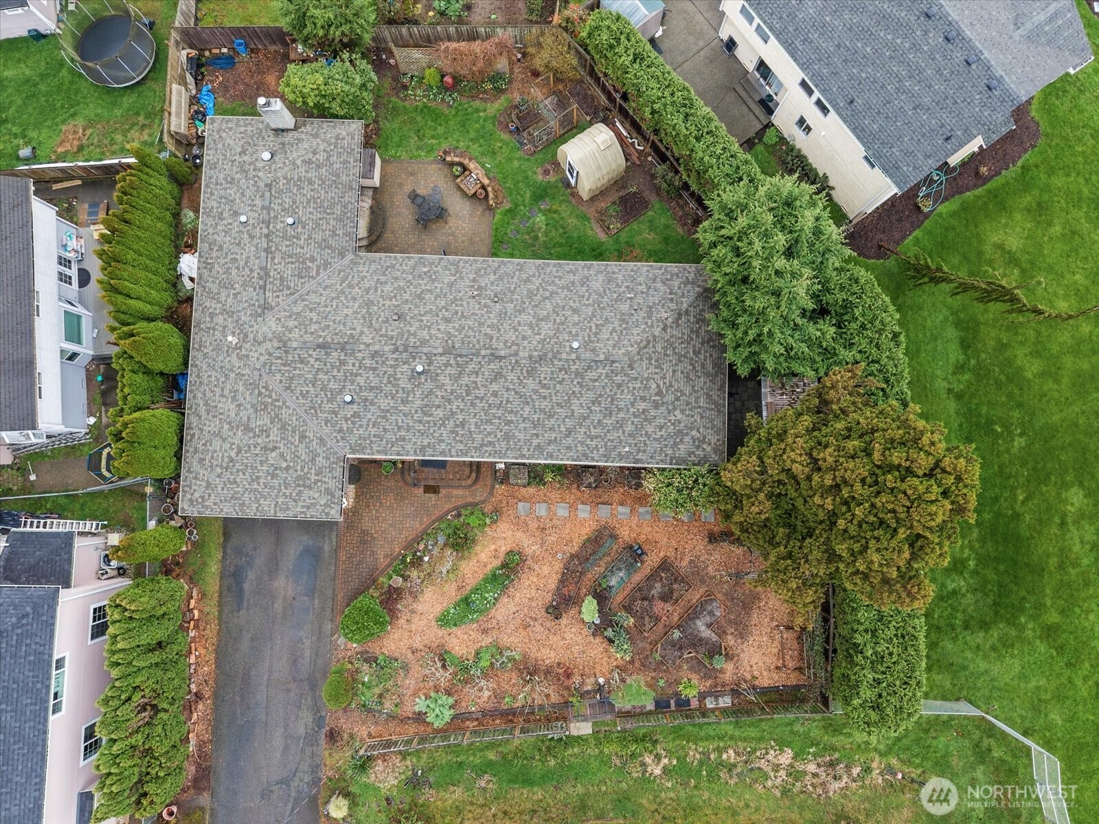 13508 Wigen Road , Lynnwood, WA 98087