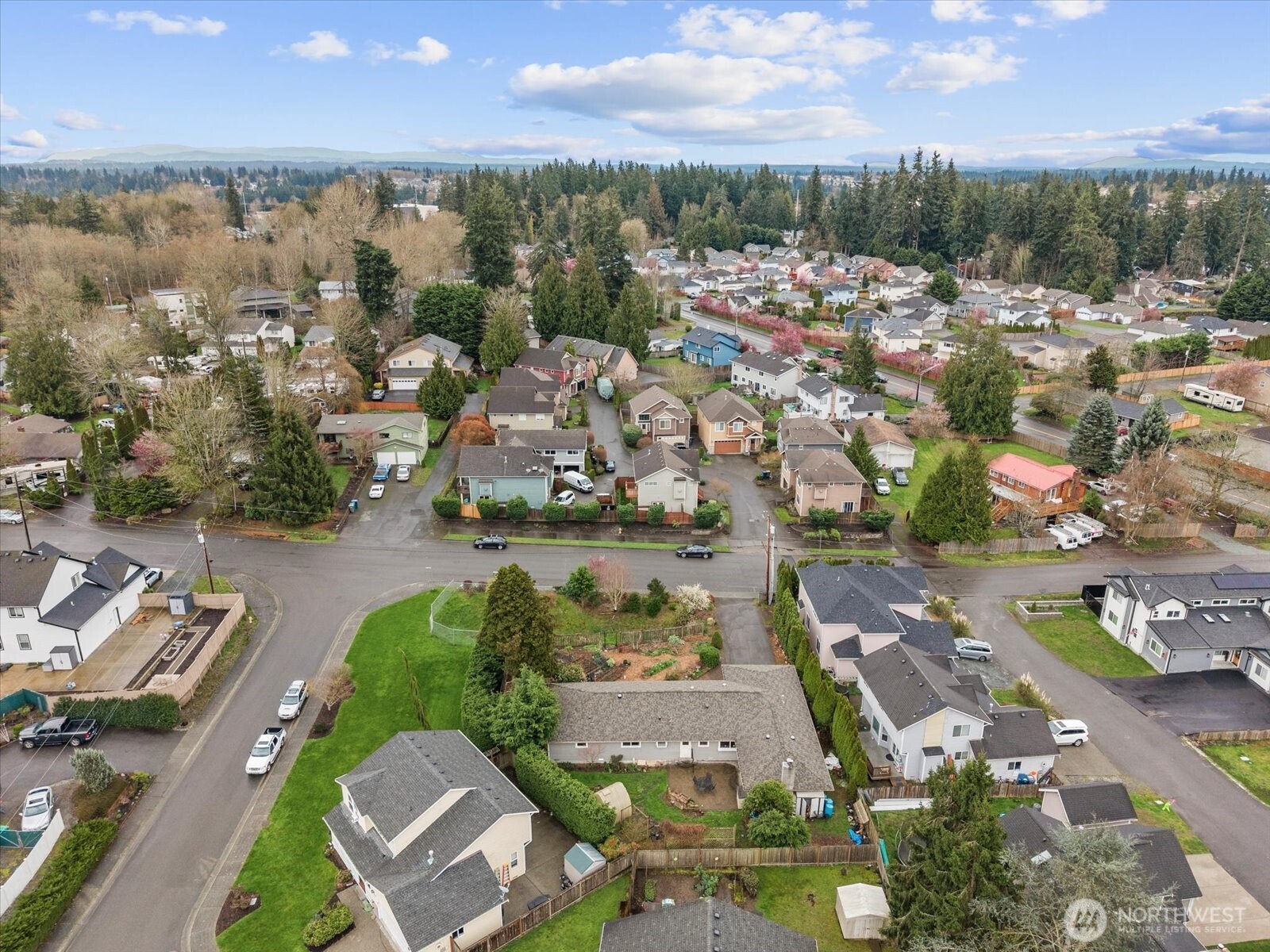 13508 Wigen Road , Lynnwood, WA 98087