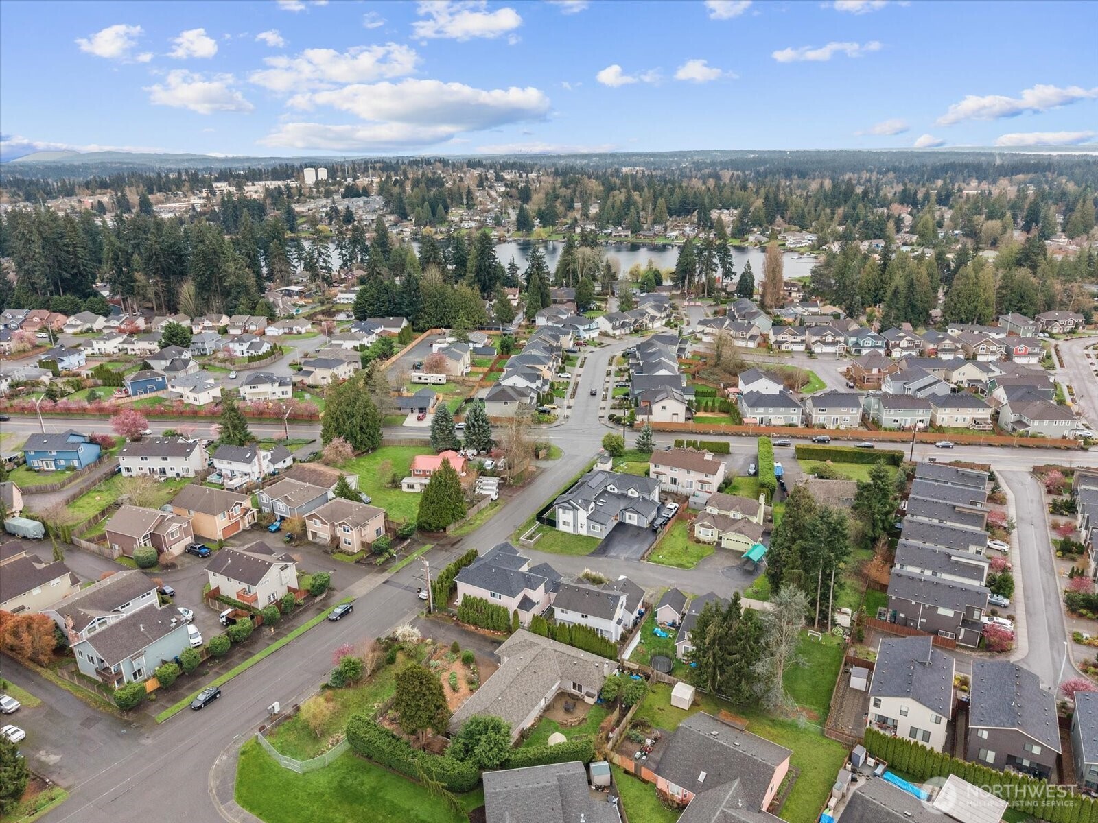 13508 Wigen Road , Lynnwood, WA 98087