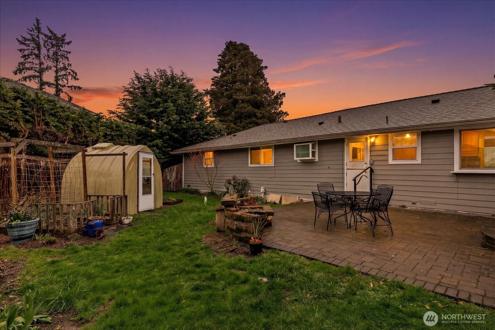 13508 Wigen Road , Lynnwood, WA 98087