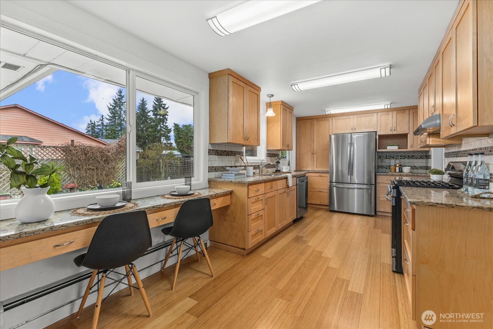 13508 Wigen Road , Lynnwood, WA 98087