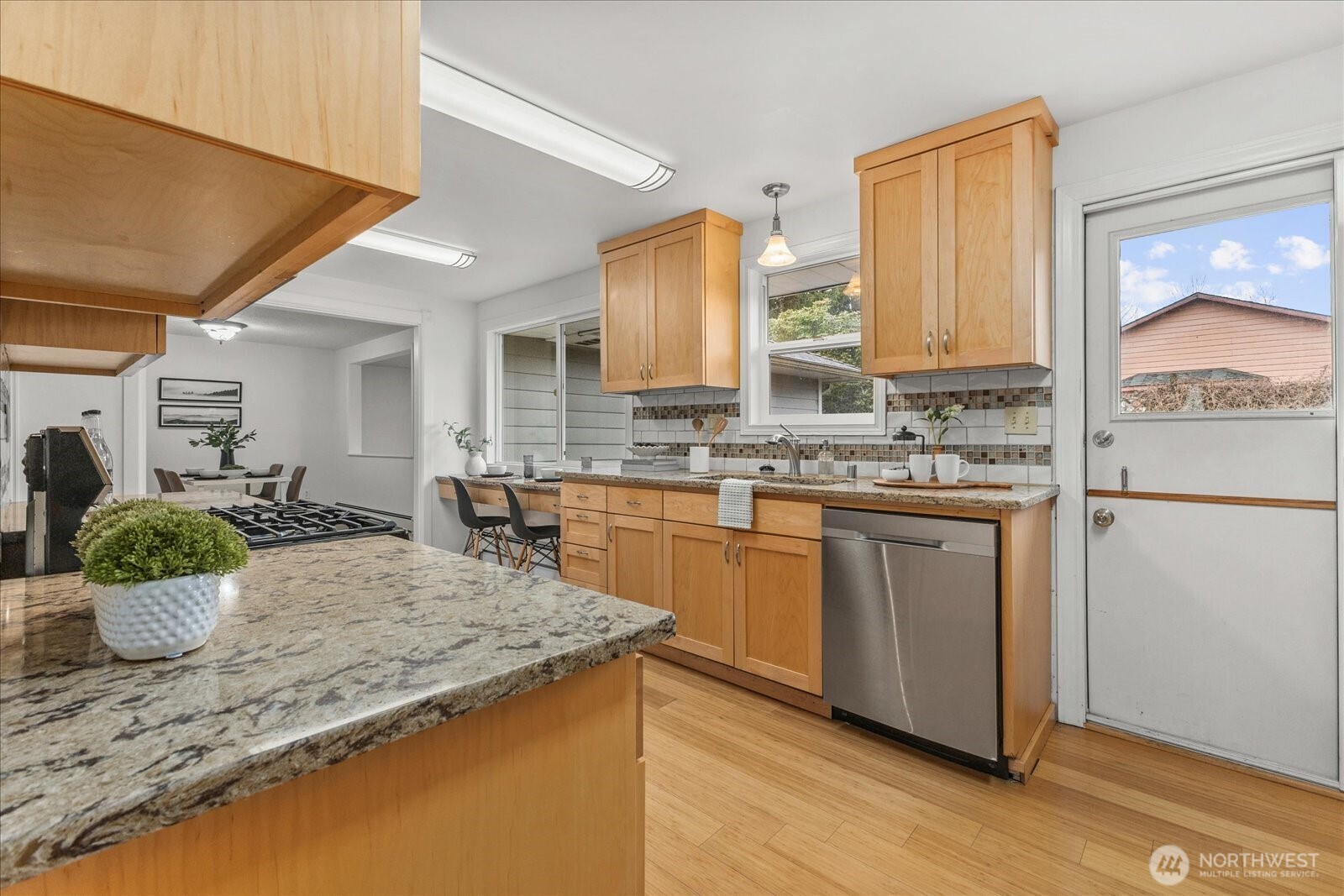 13508 Wigen Road , Lynnwood, WA 98087