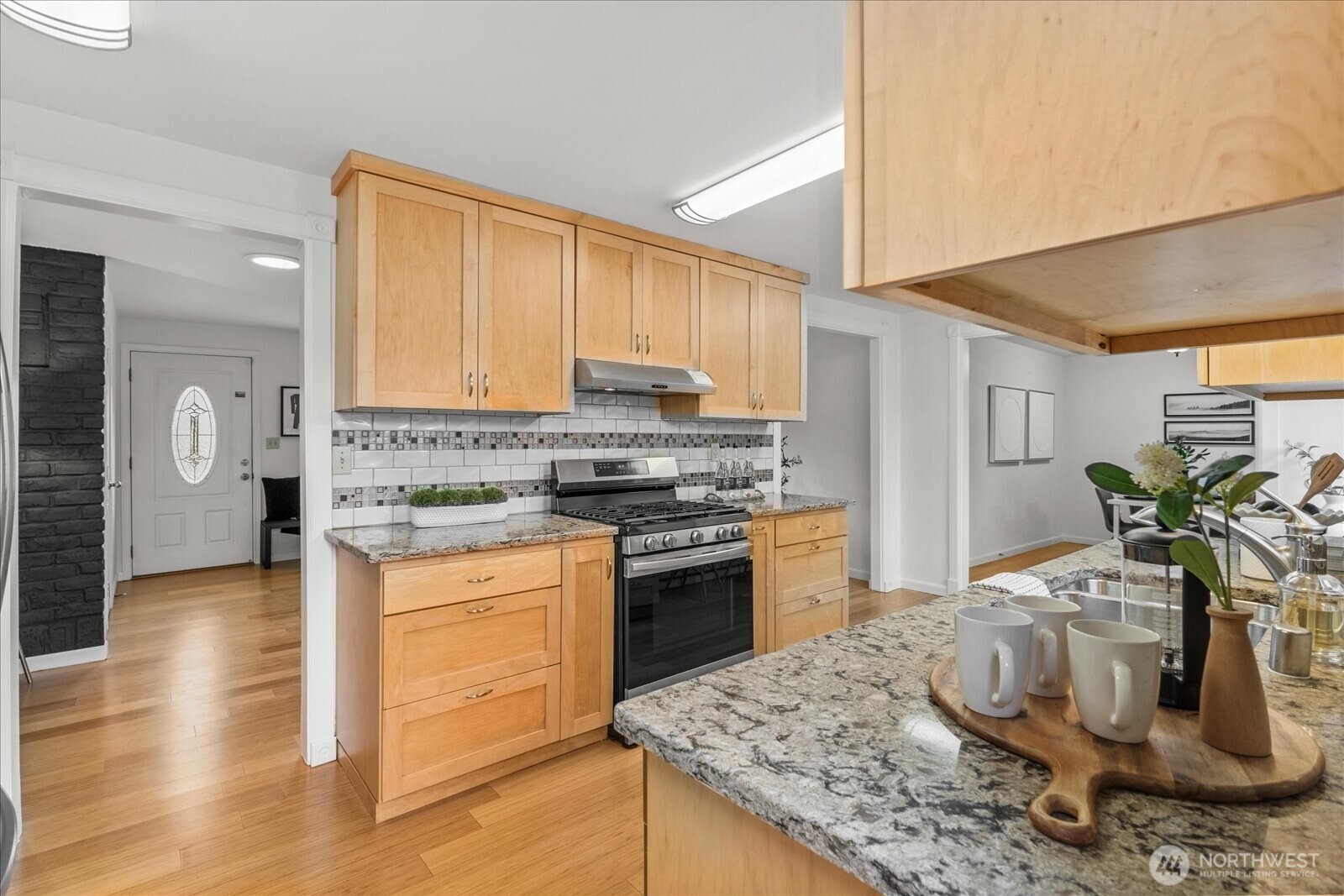 13508 Wigen Road , Lynnwood, WA 98087