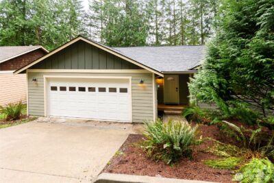 9 Shooting Star Court , Bellingham, WA 98229
