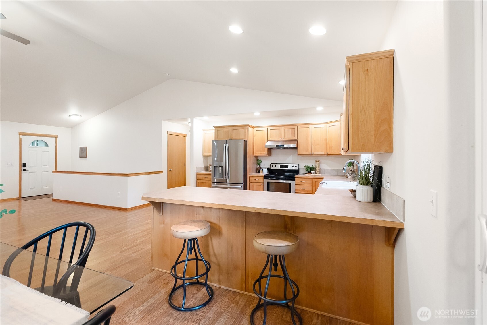 9 Shooting Star Court , Bellingham, WA 98229