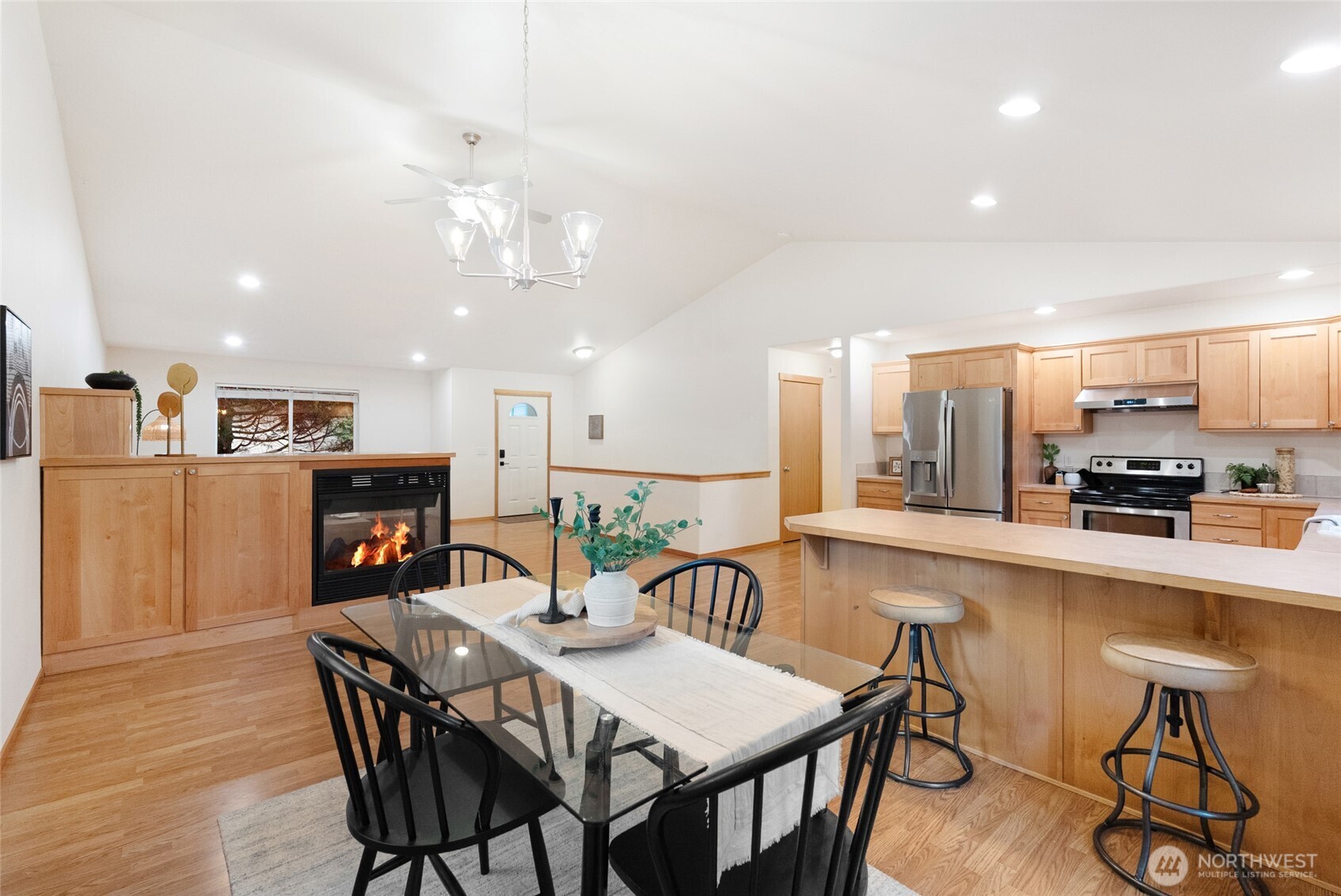 9 Shooting Star Court , Bellingham, WA 98229