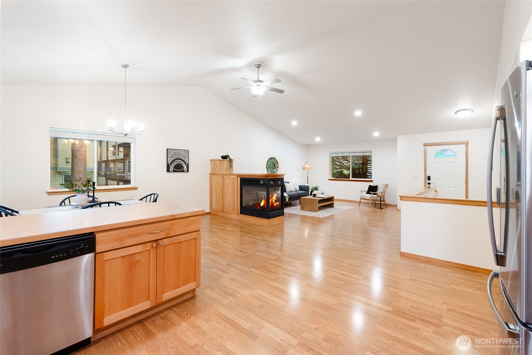 9 Shooting Star Court , Bellingham, WA 98229