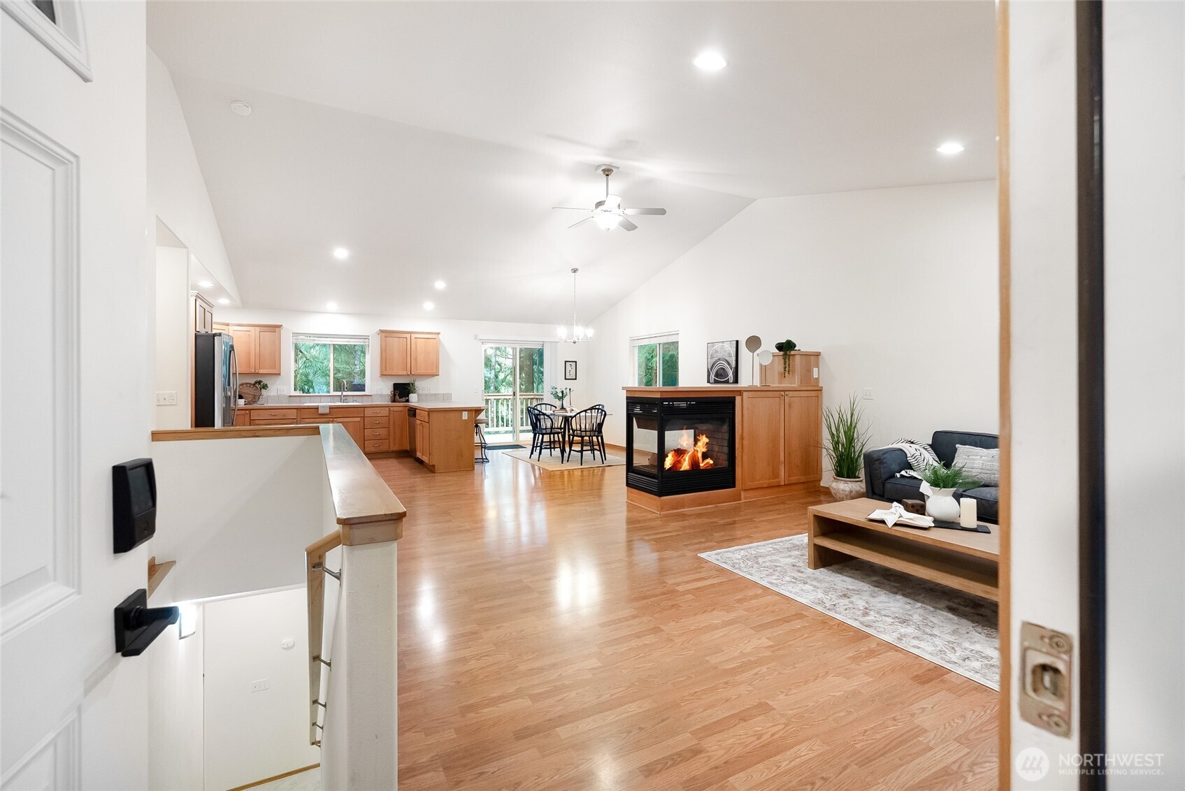 9 Shooting Star Court , Bellingham, WA 98229