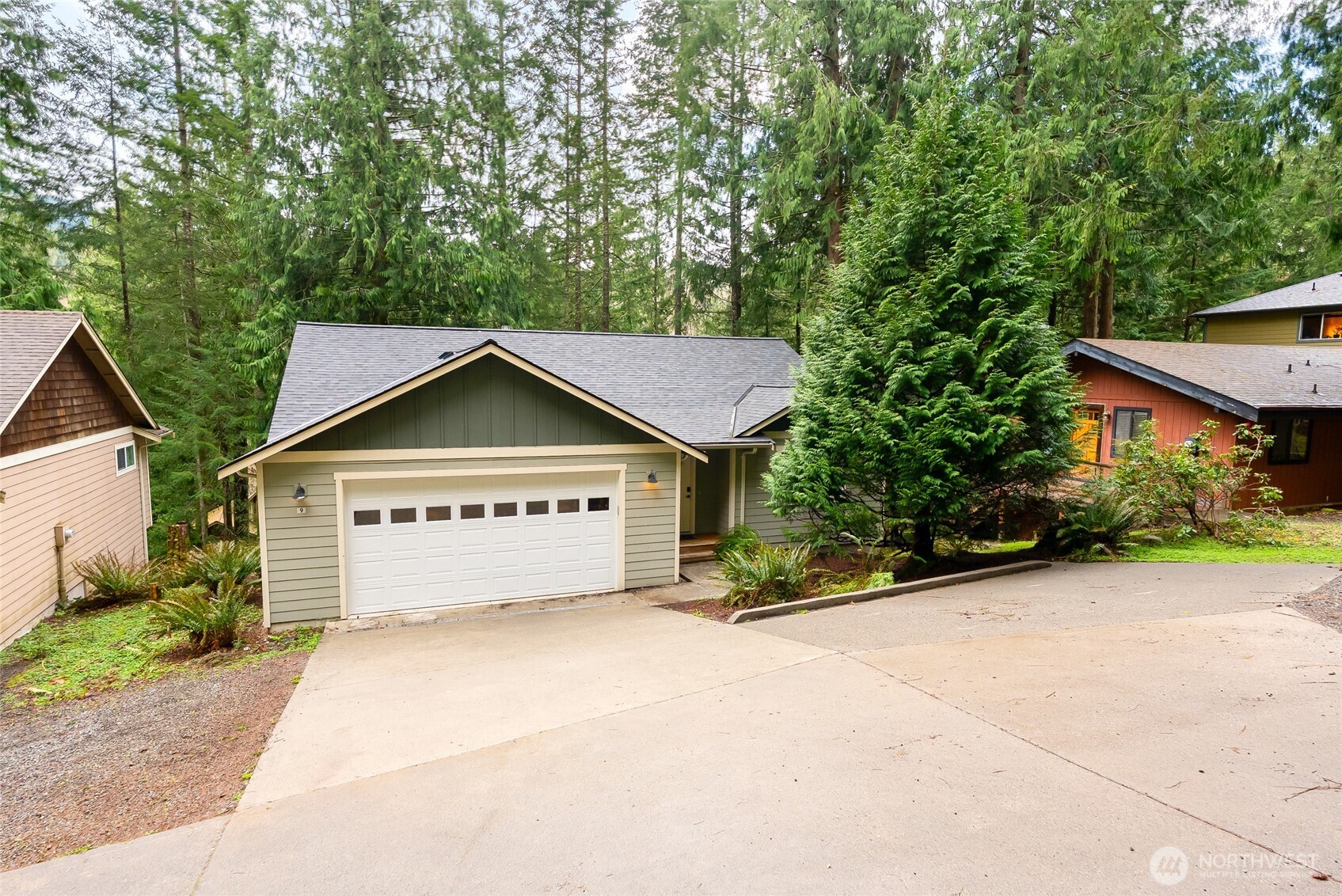 9 Shooting Star Court , Bellingham, WA 98229
