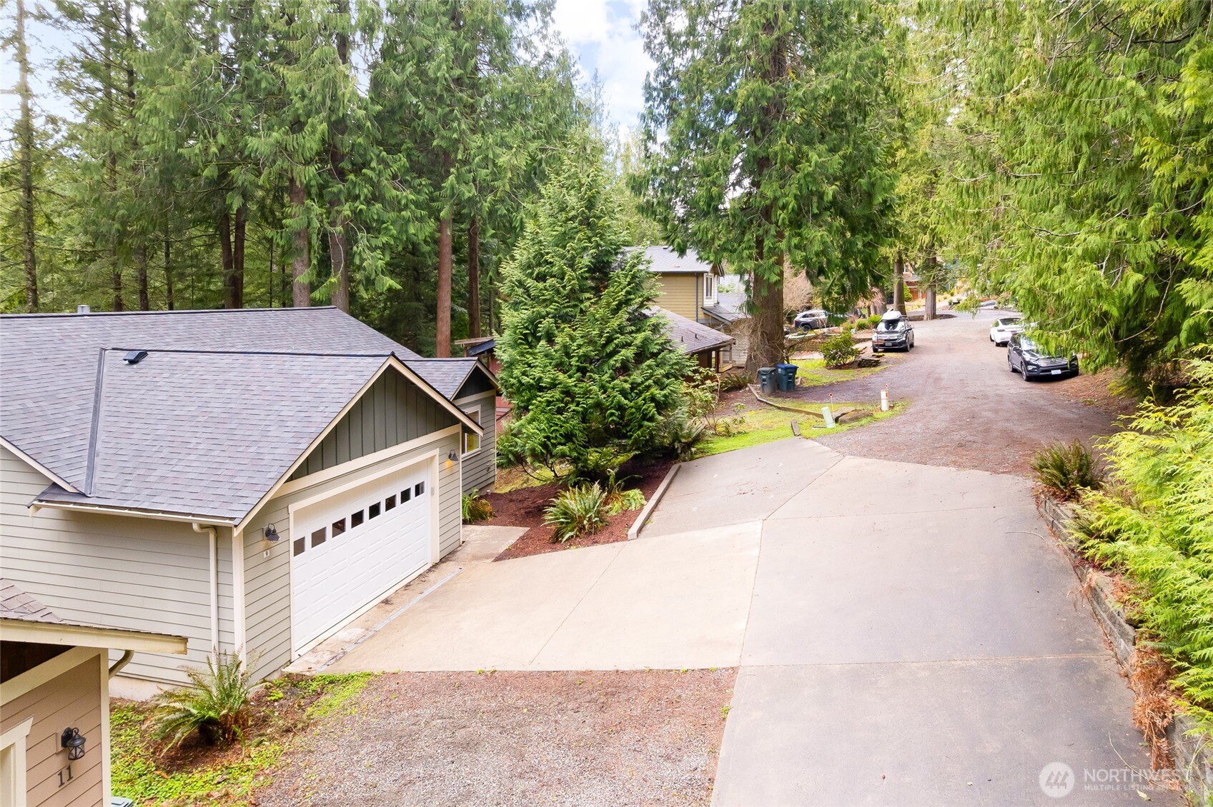 9 Shooting Star Court , Bellingham, WA 98229