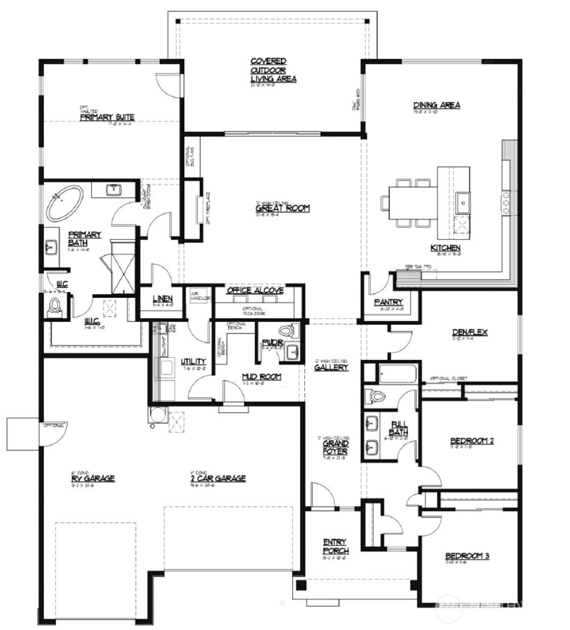 11409 Interlaaken Drive SW, Lakewood, WA 98498