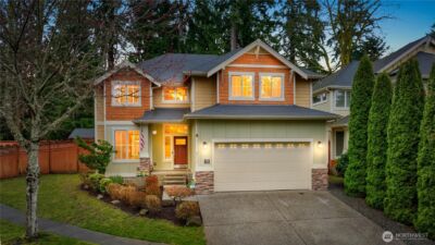 20117 12th Avenue W, Lynnwood, WA 98036