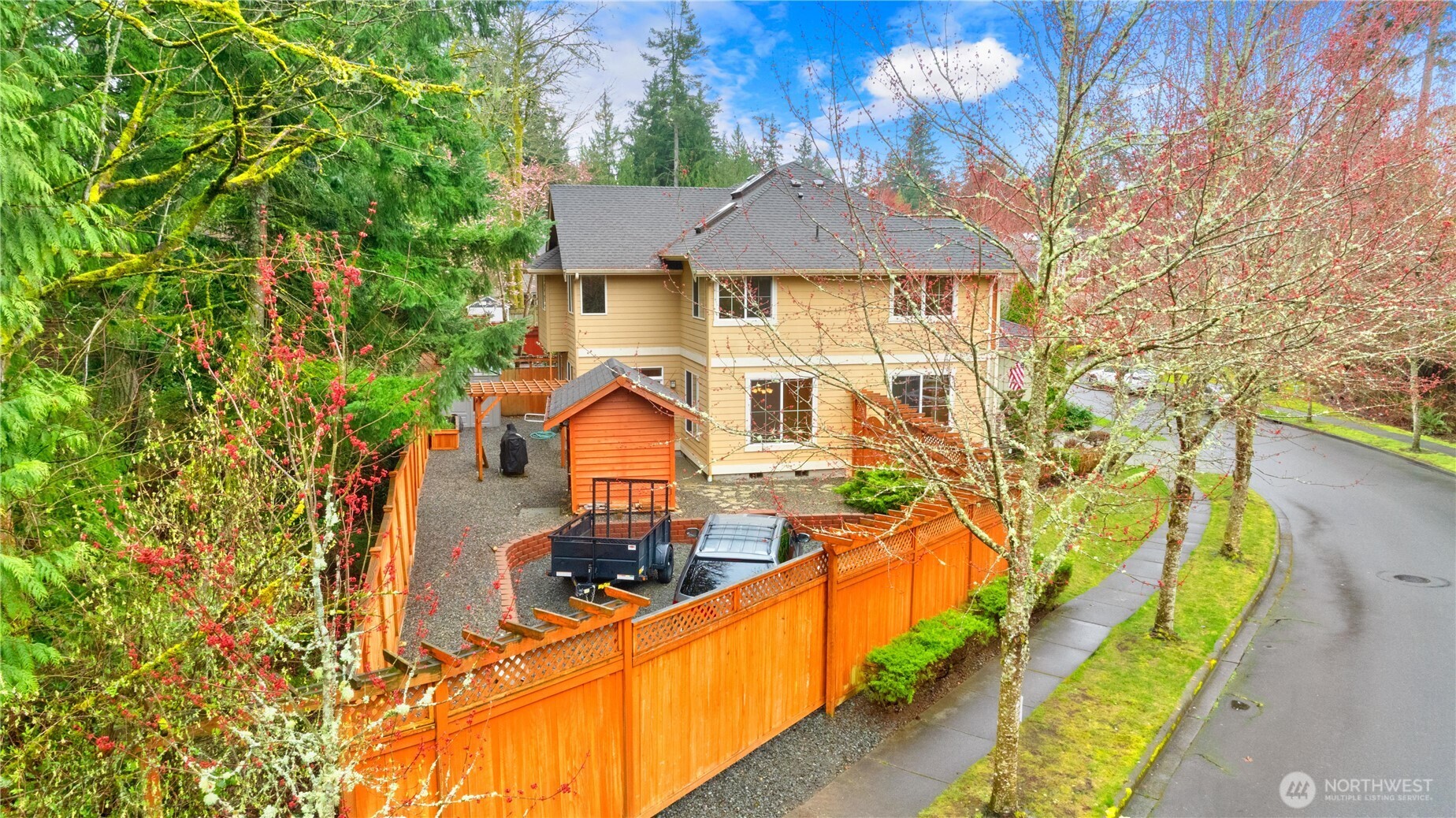 20117 12th Avenue W, Lynnwood, WA 98036