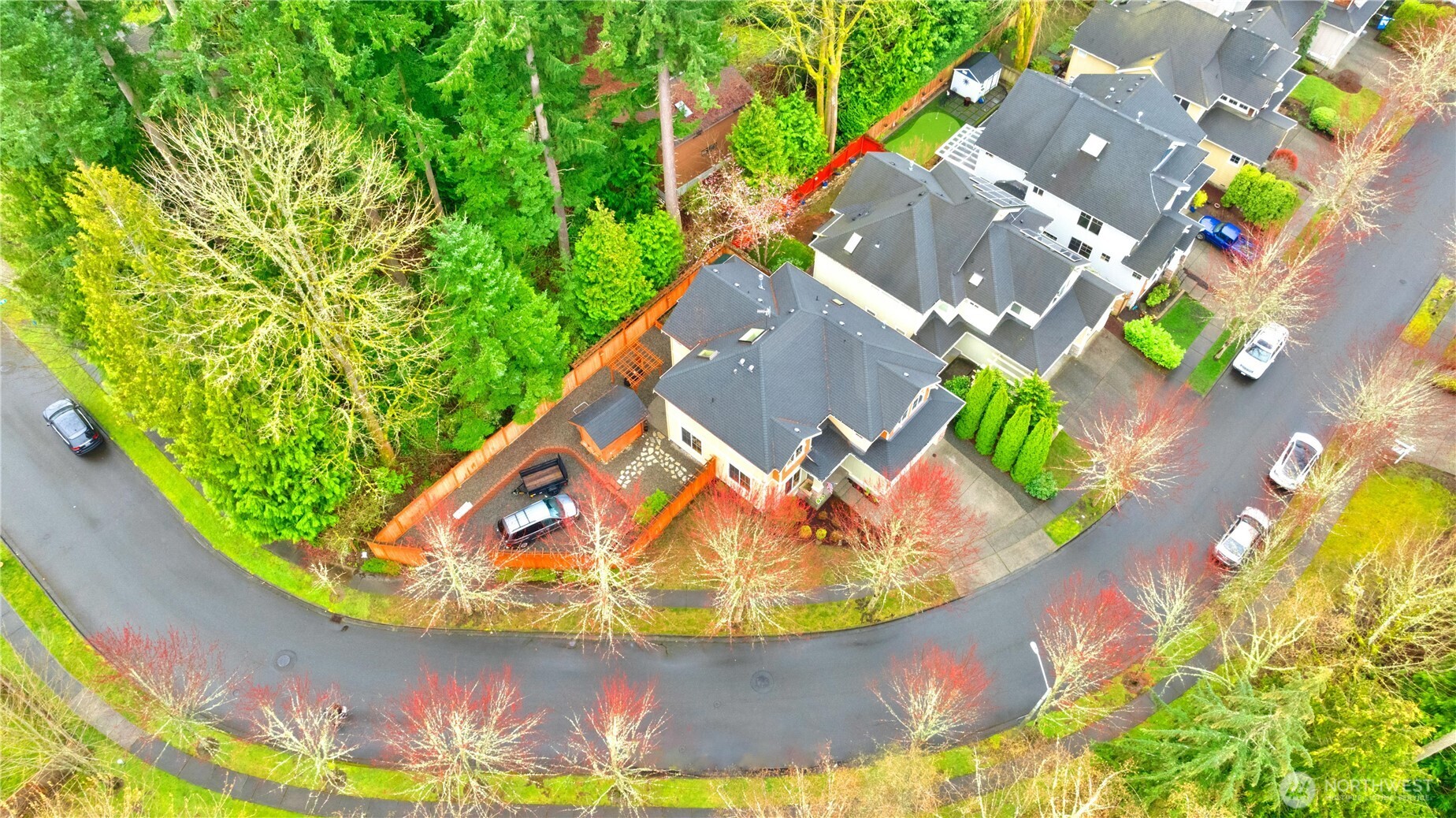 20117 12th Avenue W, Lynnwood, WA 98036