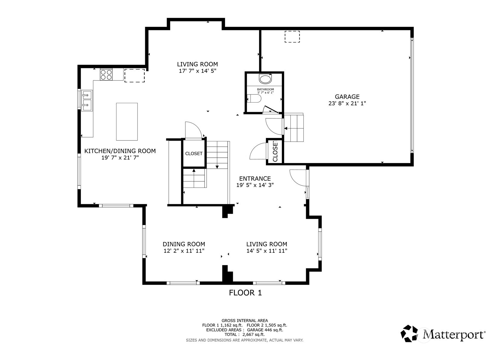 20117 12th Avenue W, Lynnwood, WA 98036