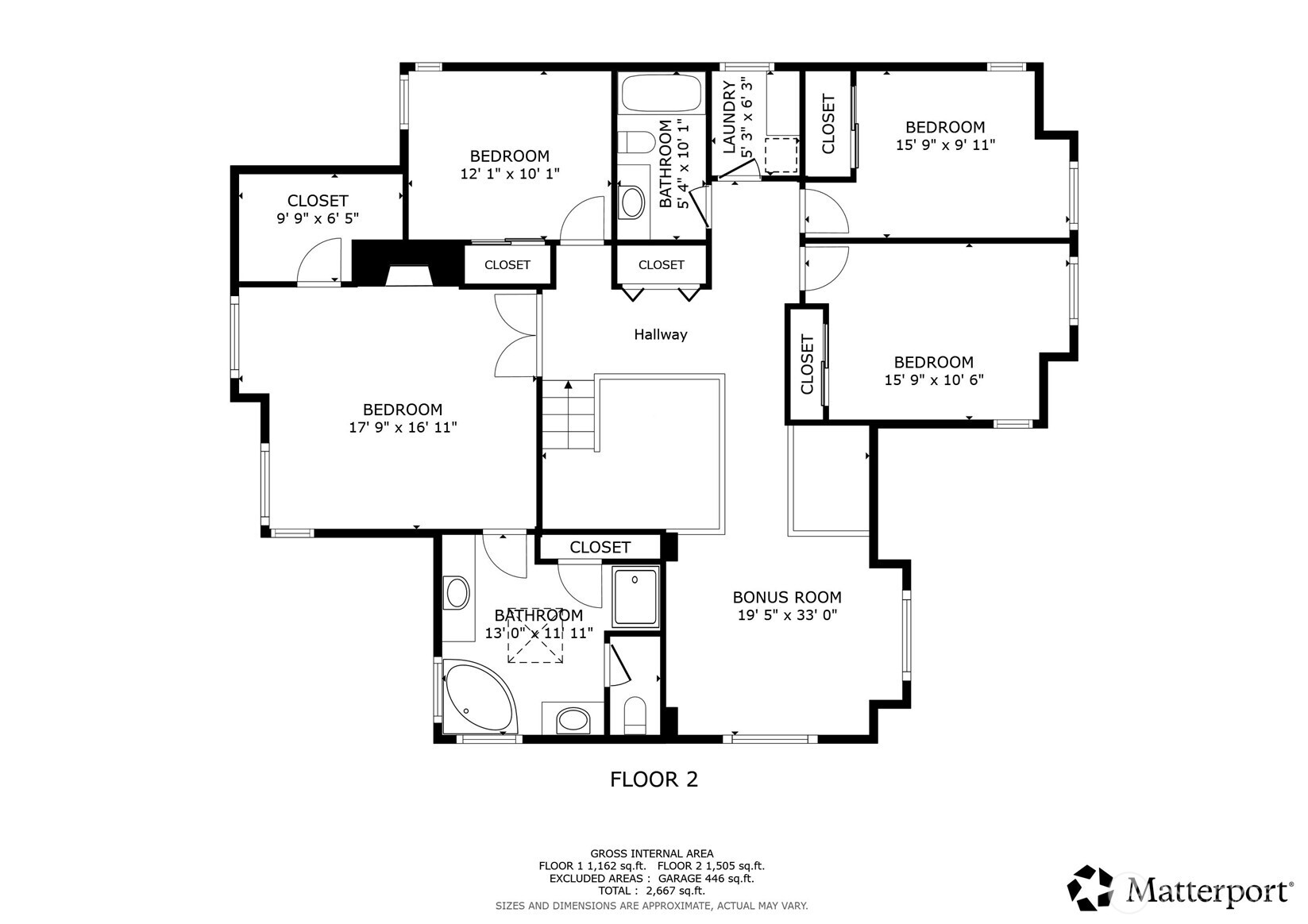 20117 12th Avenue W, Lynnwood, WA 98036