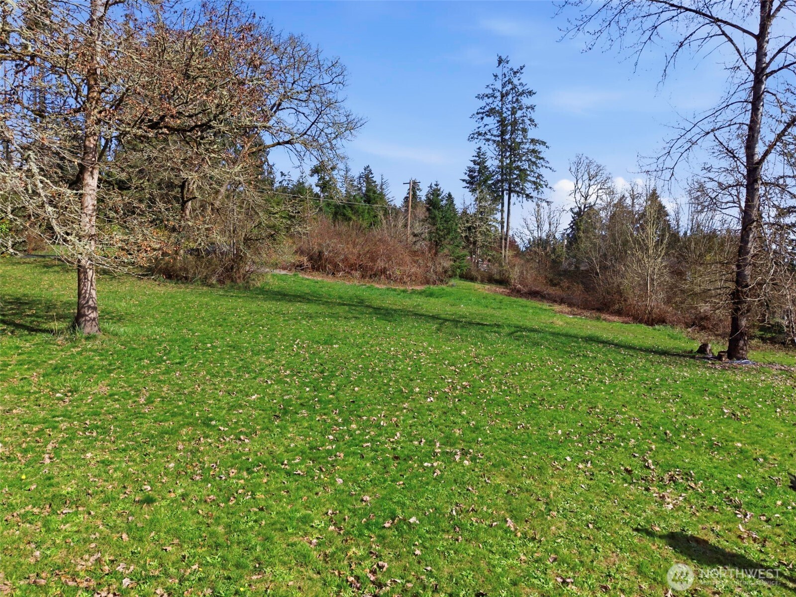 0 XXX Wallace Road , Chehalis, WA 98532