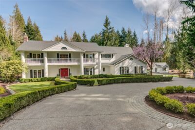 22128 NE 141st Place , Woodinville, WA 98077