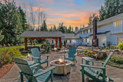 22128 NE 141st Place , Woodinville, WA 98077 - Photo 32