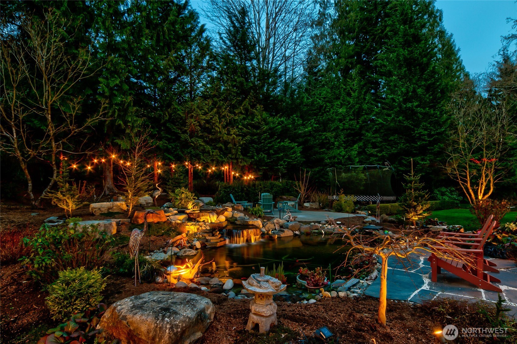 22128 NE 141st Place , Woodinville, WA 98077