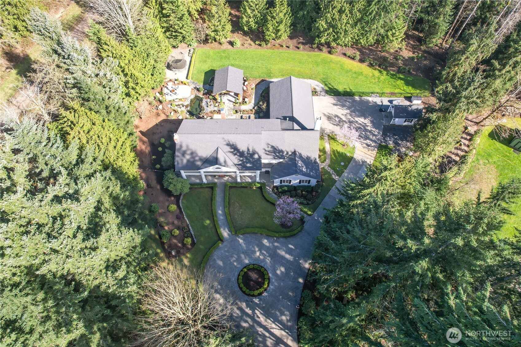 22128 NE 141st Place , Woodinville, WA 98077