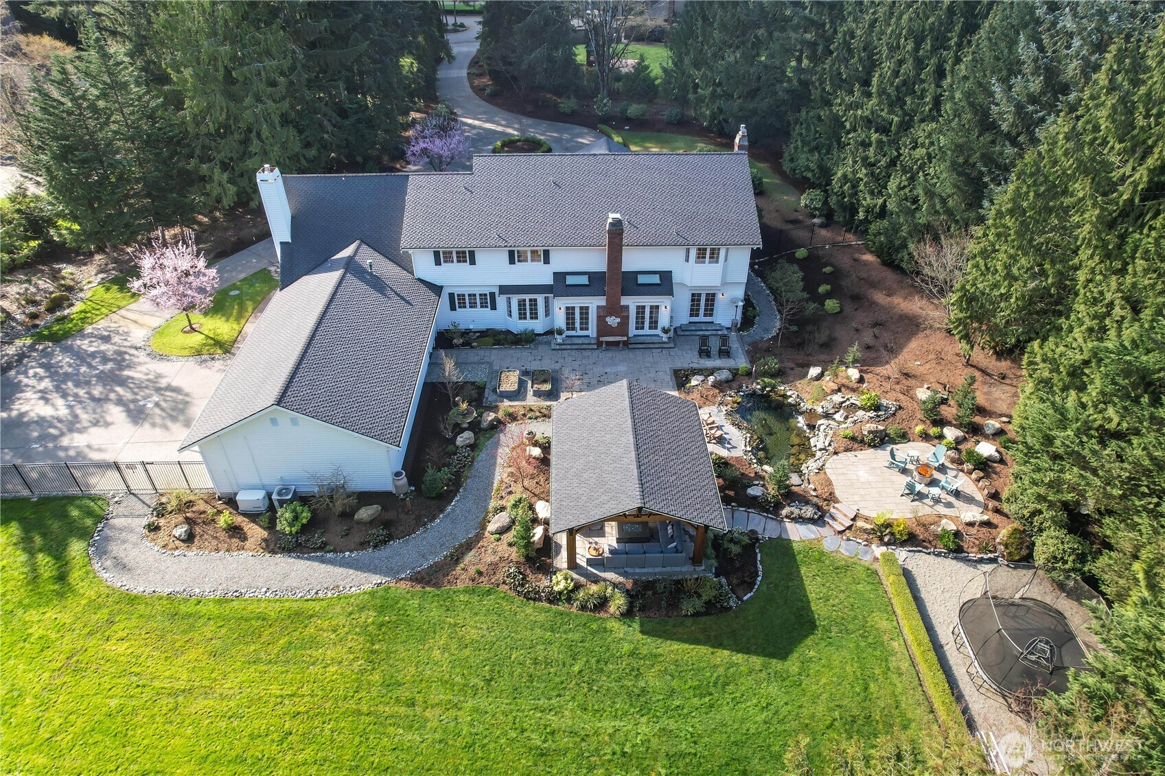 22128 NE 141st Place , Woodinville, WA 98077