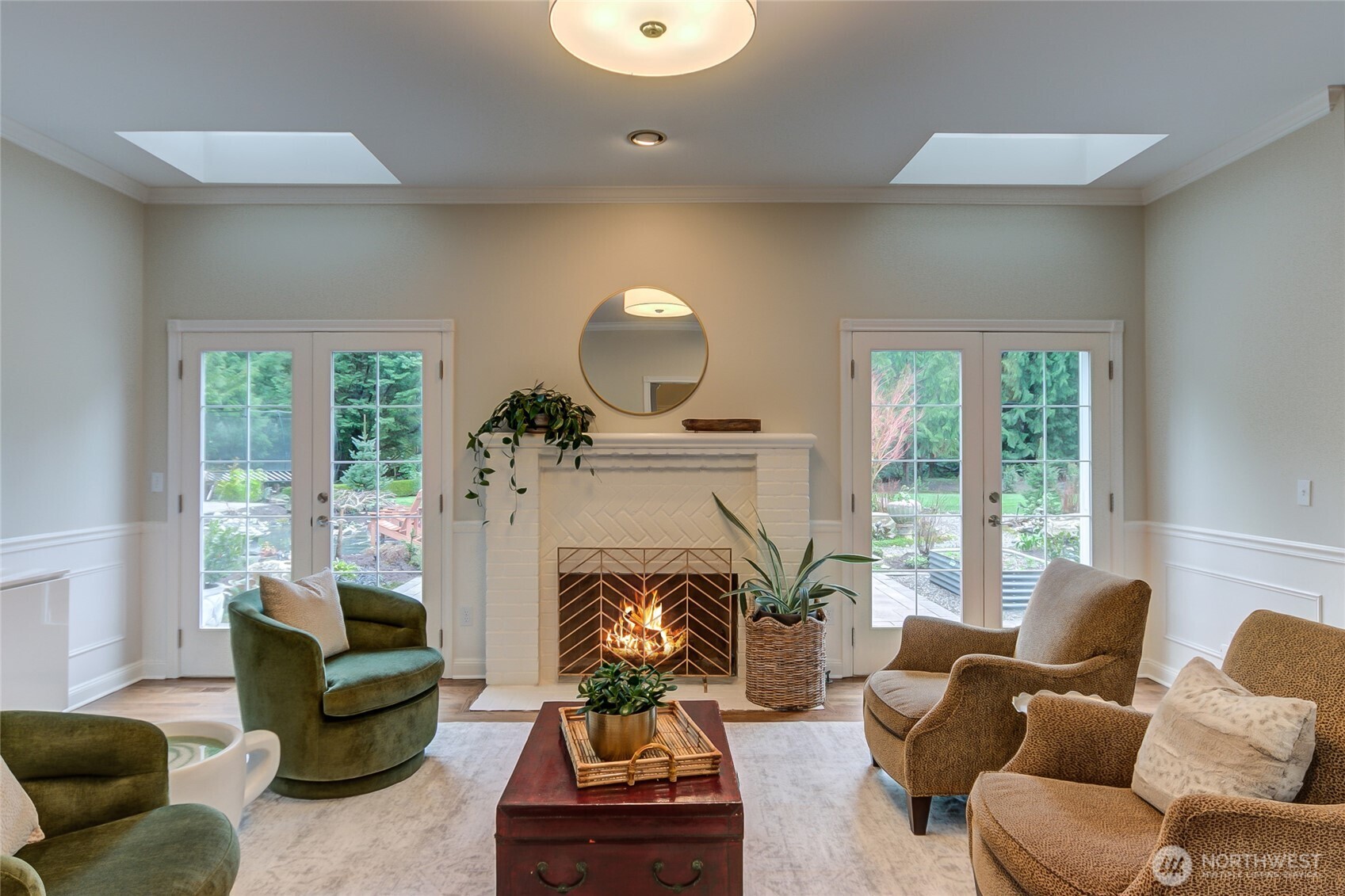 22128 NE 141st Place , Woodinville, WA 98077