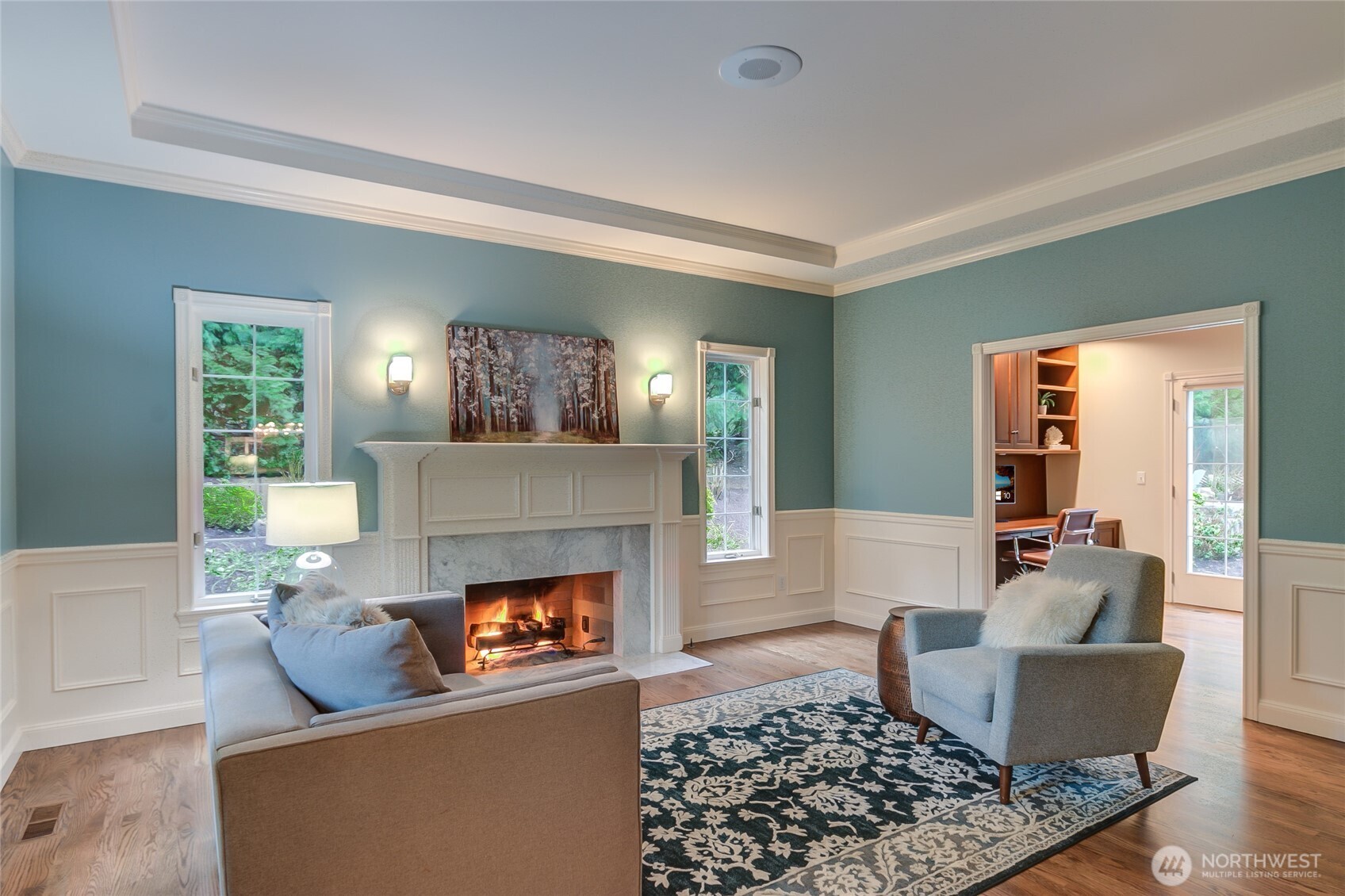 22128 NE 141st Place , Woodinville, WA 98077