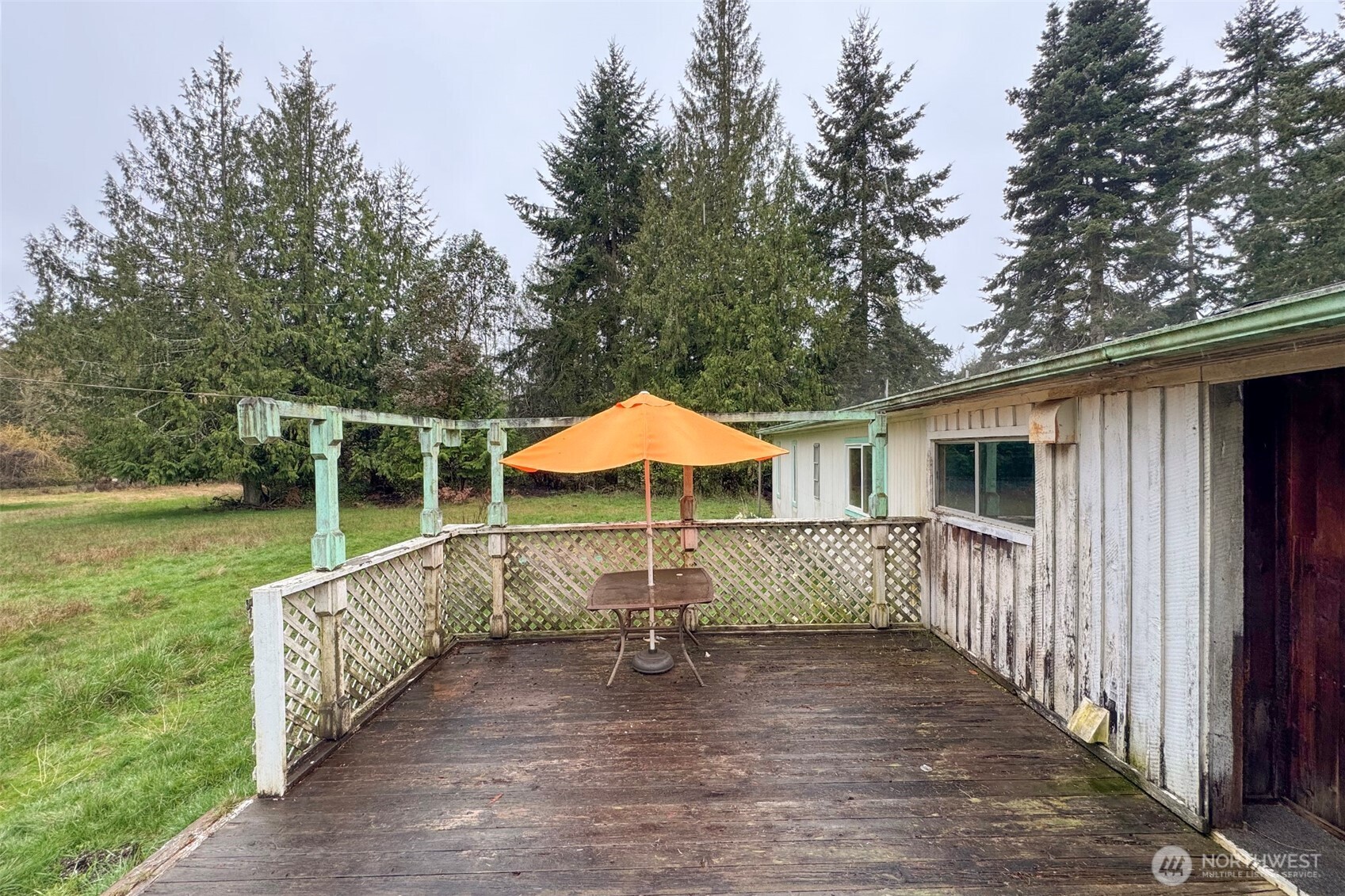 183 Tac-Dale Drive , Port Angeles, WA 98363