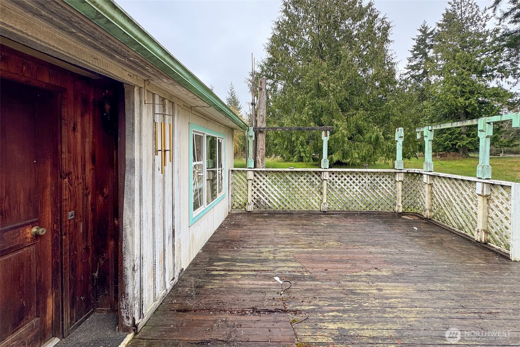 183 Tac-Dale Drive , Port Angeles, WA 98363