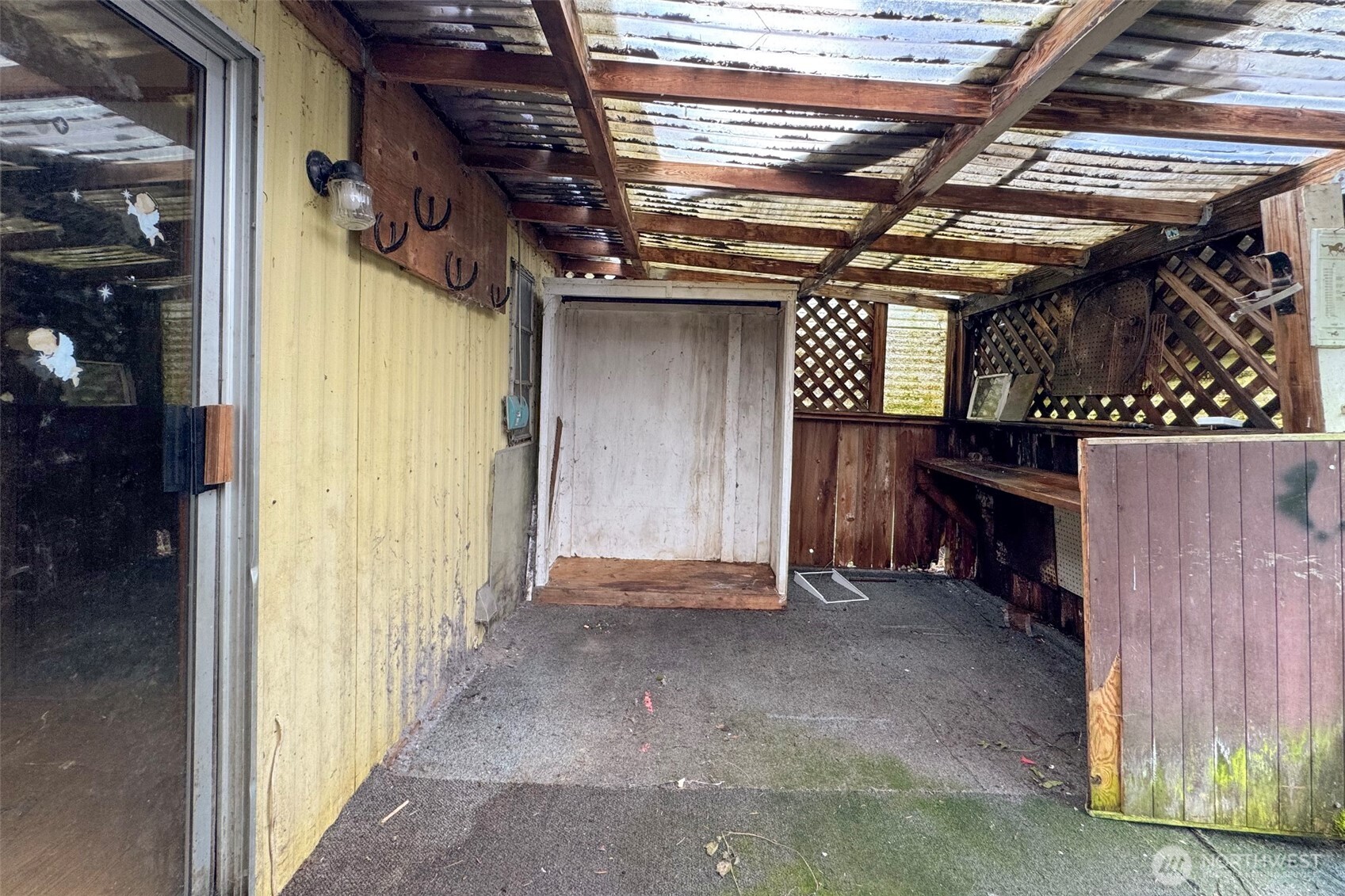 183 Tac-Dale Drive , Port Angeles, WA 98363