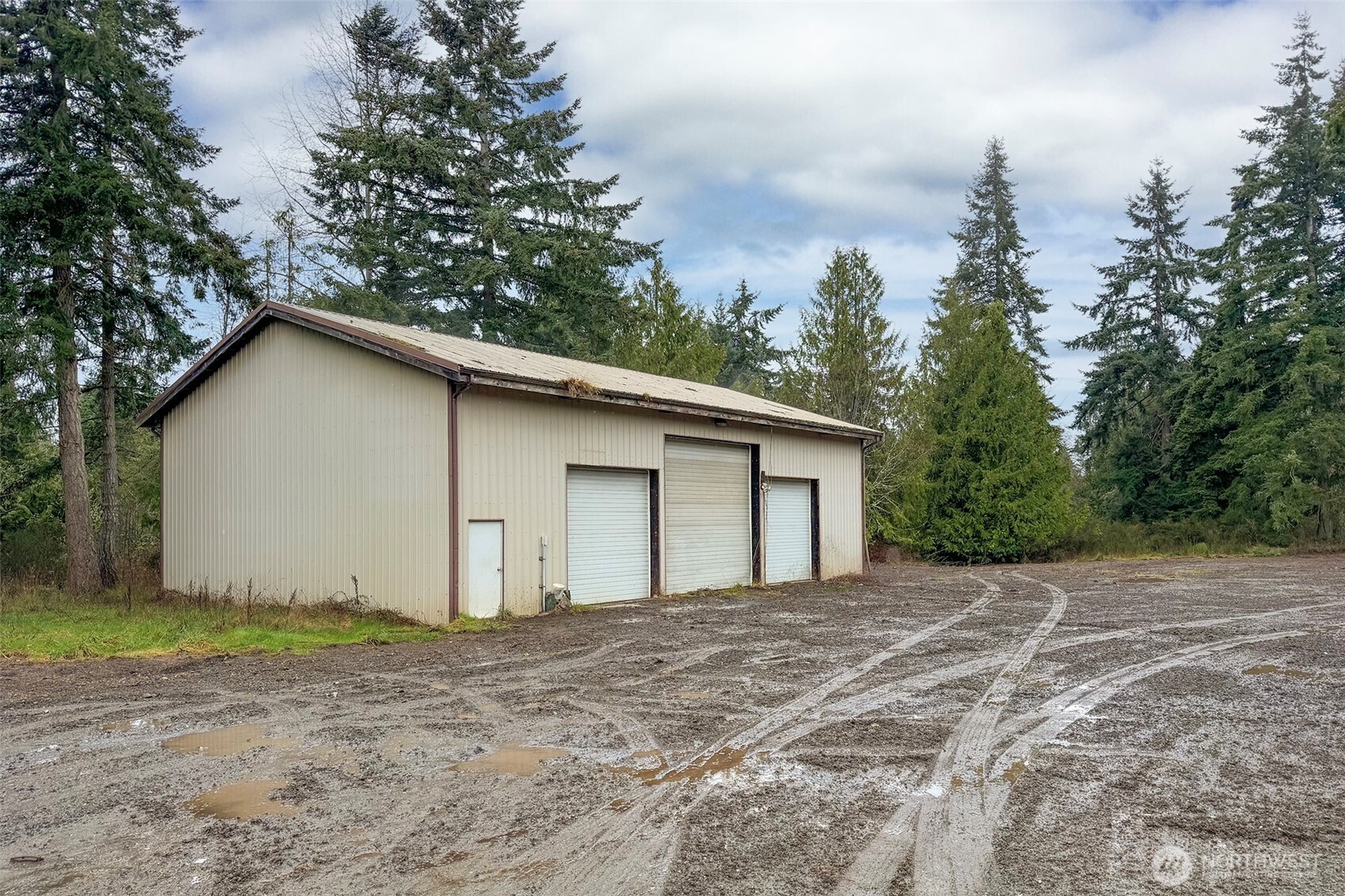 183 Tac-Dale Drive , Port Angeles, WA 98363