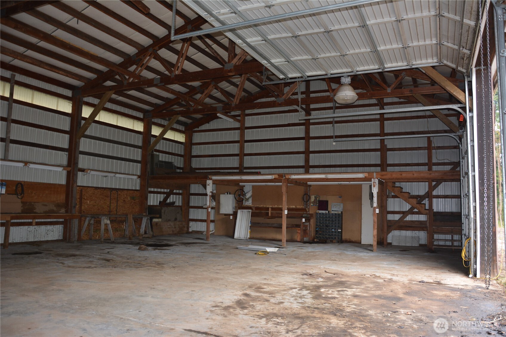 183 Tac-Dale Drive , Port Angeles, WA 98363