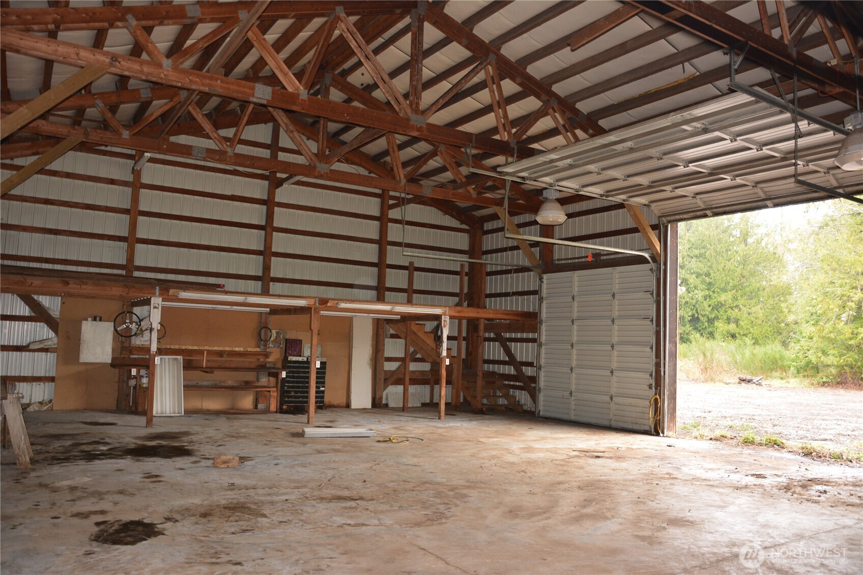 183 Tac-Dale Drive , Port Angeles, WA 98363