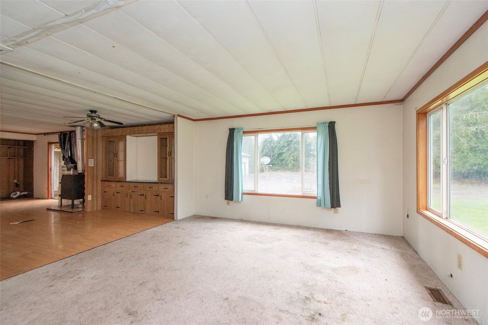 183 Tac-Dale Drive , Port Angeles, WA 98363