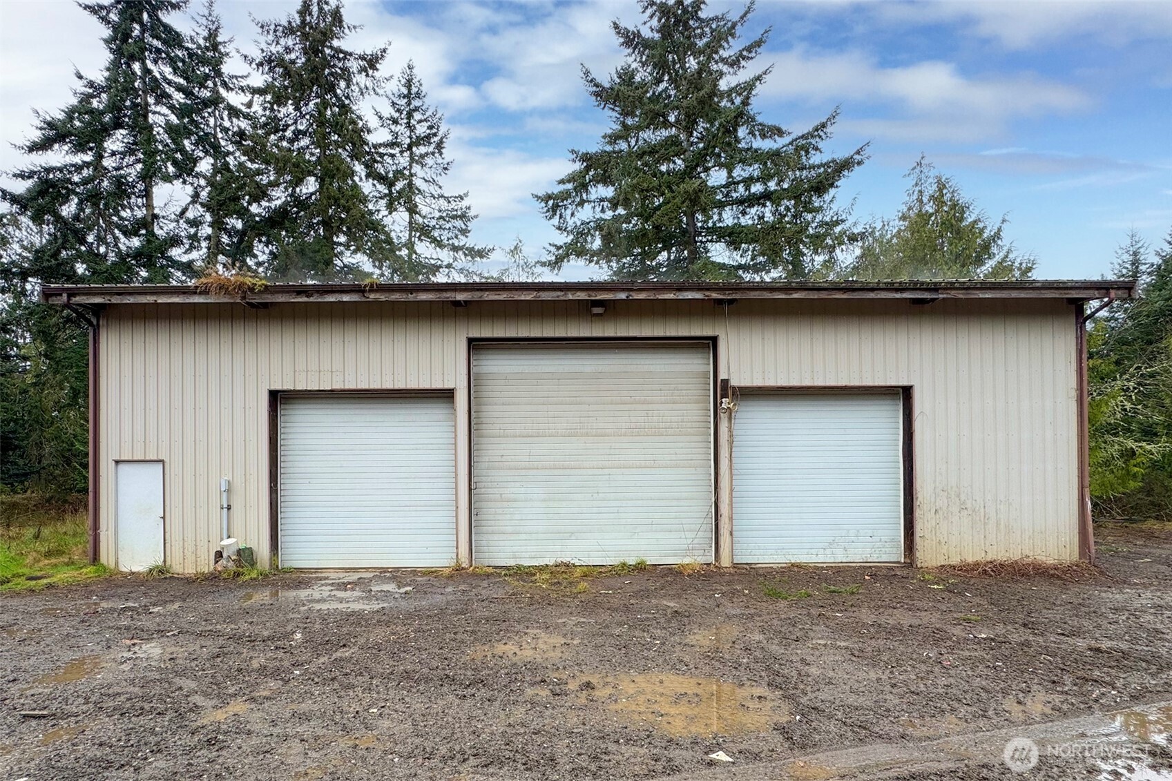 183 Tac-Dale Drive , Port Angeles, WA 98363