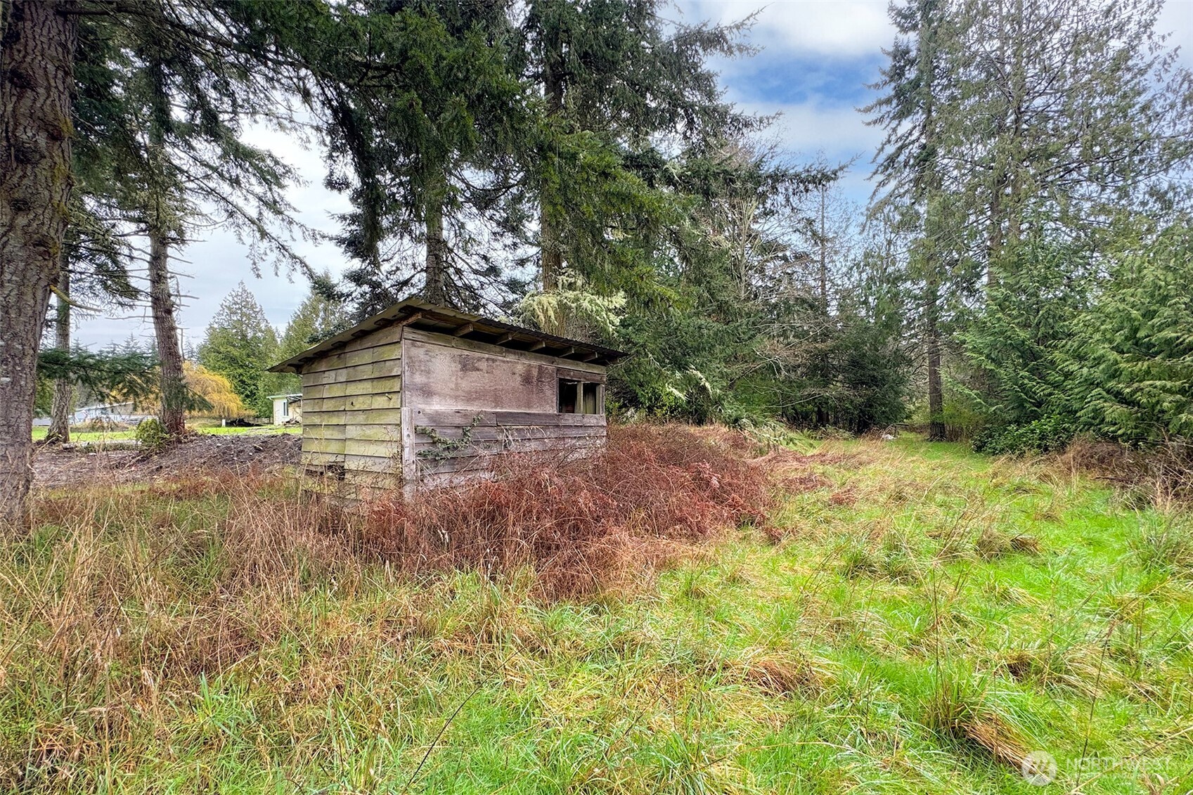 183 Tac-Dale Drive , Port Angeles, WA 98363