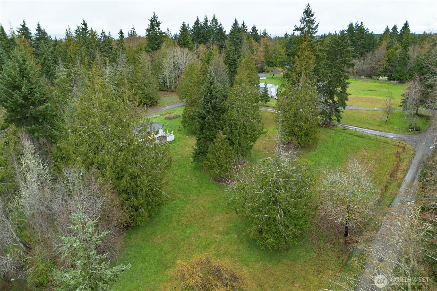 183 Tac-Dale Drive , Port Angeles, WA 98363