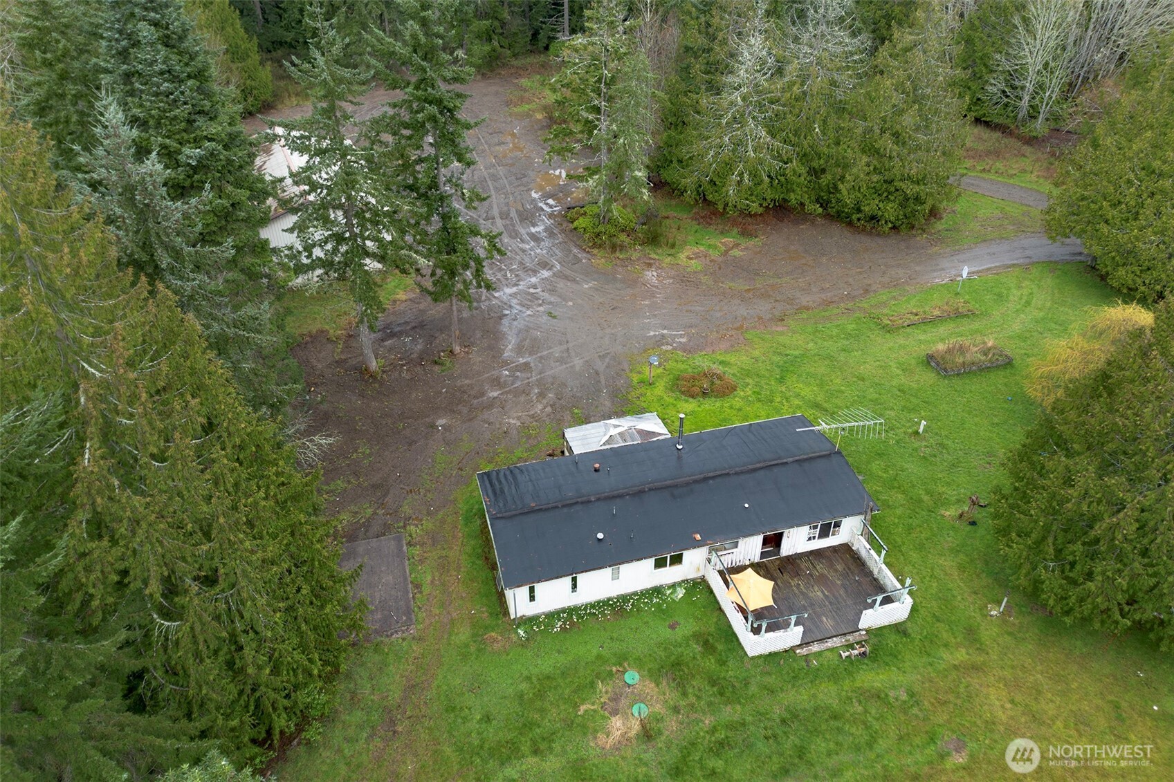 183 Tac-Dale Drive , Port Angeles, WA 98363