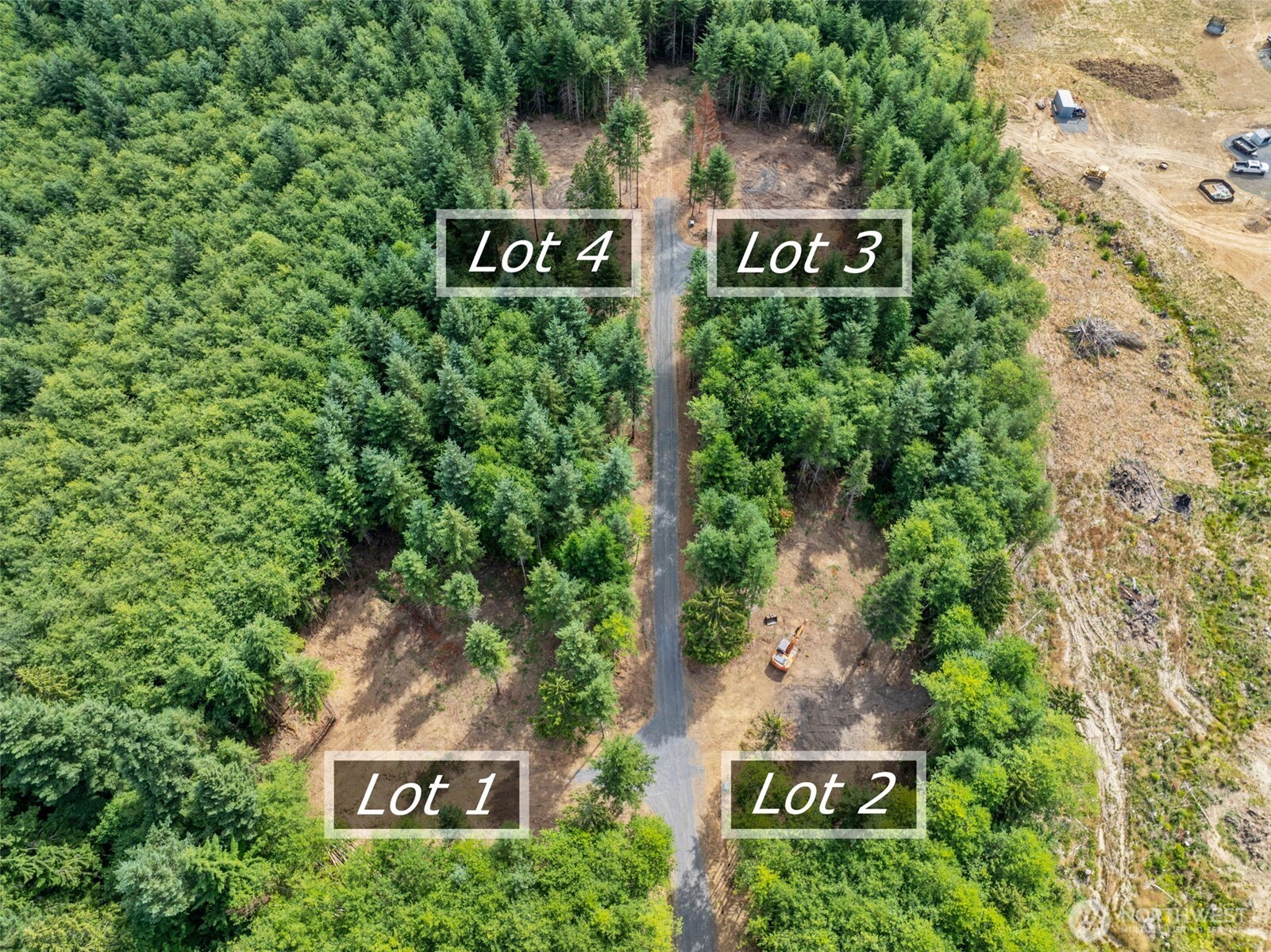 217 Durins Place , Castle Rock, WA 98611